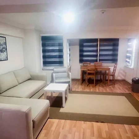 Apartment Sultann