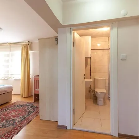 Apartment Sultann Istanbul