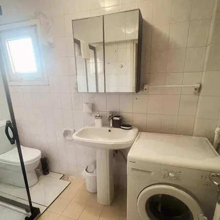 Sultann Apartment