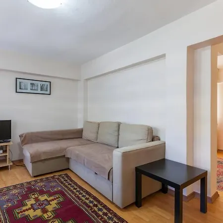 Apartment Sultann *