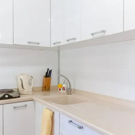 Sultann Apartment Istanbul