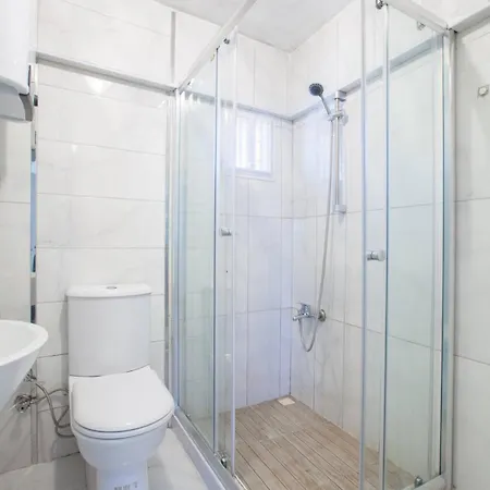 Apartment Sultann Istanbul