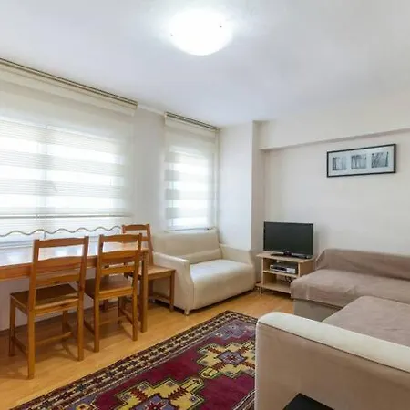 Apartment Sultann